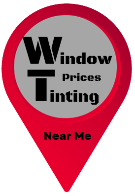 Window Tinting Prices Near Me