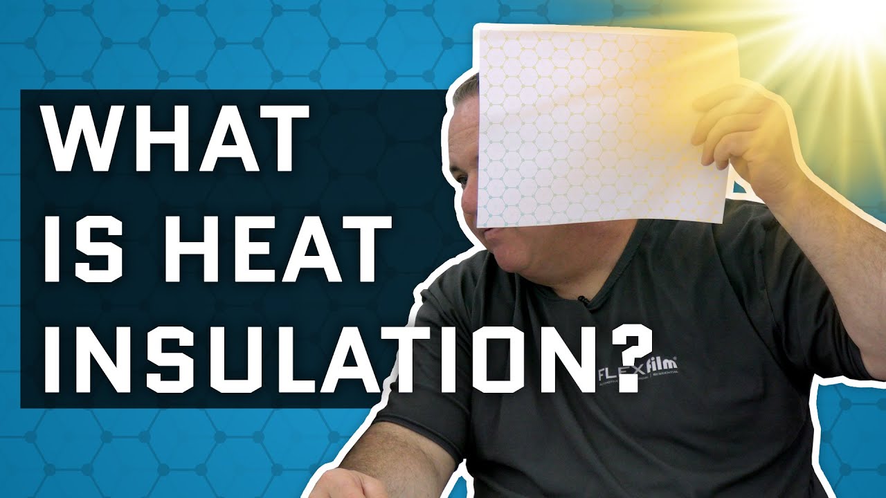 Explaining Heat Insulation and Ceramic Window Tint